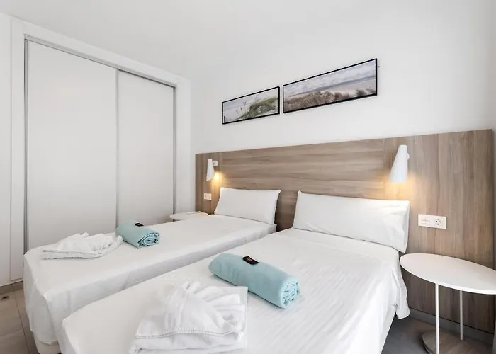 Atlántica Casa vacanze Yaiza (Lanzarote)