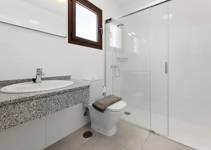 Casa vacanze Atlántica Yaiza (Lanzarote)