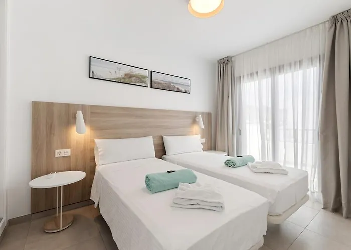 Casa vacanze Atlántica *